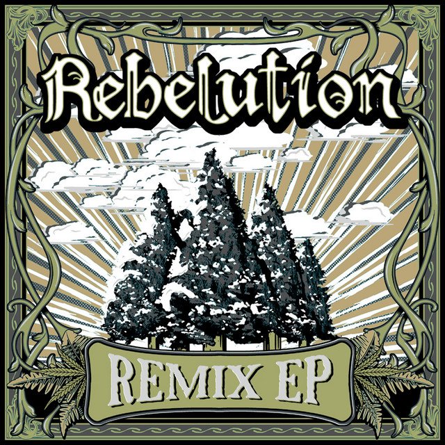 Suffering - Jacob Hemphill (SOJA) Remix