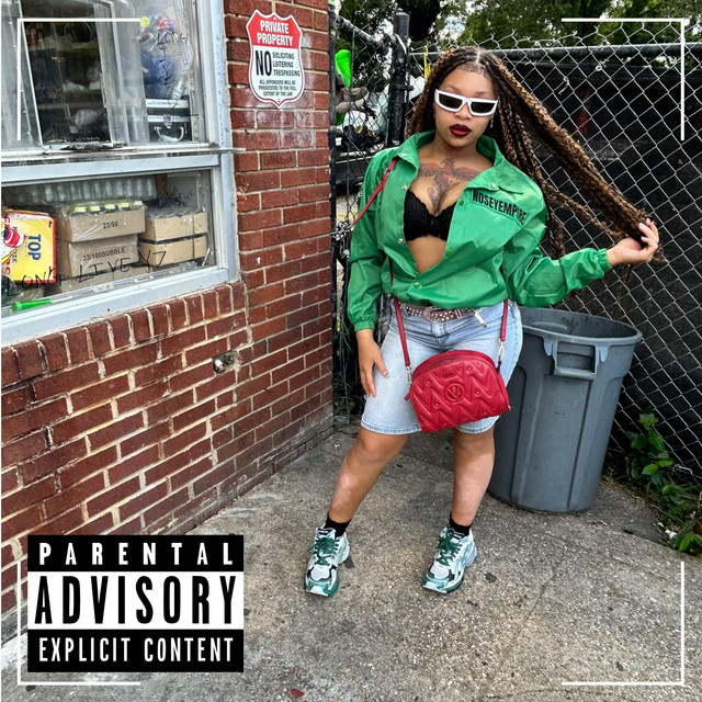 HOW IT IS cover art