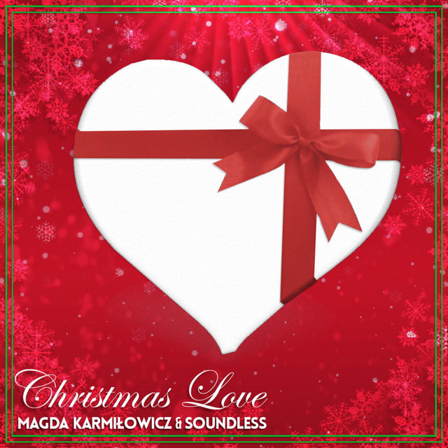 Christmas Love cover