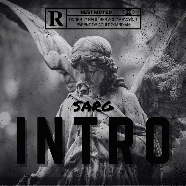 Intro cover art