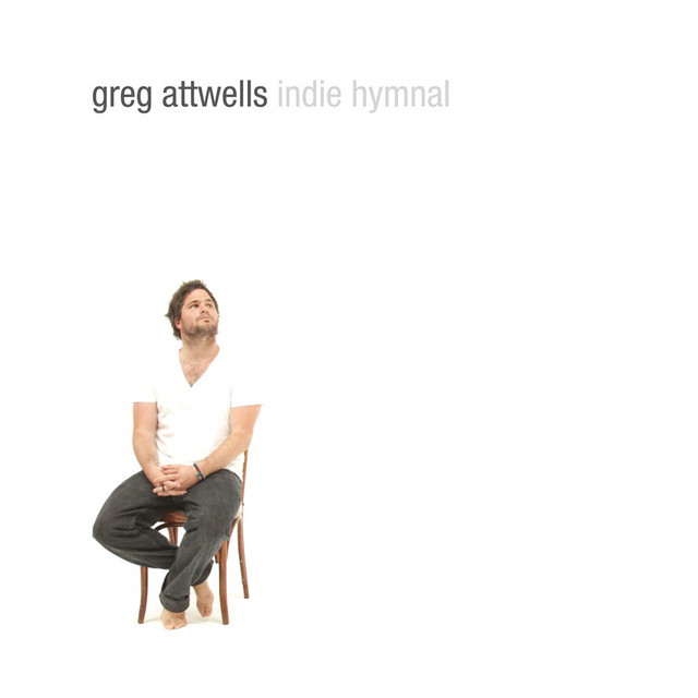 Indie Hymnal cover art