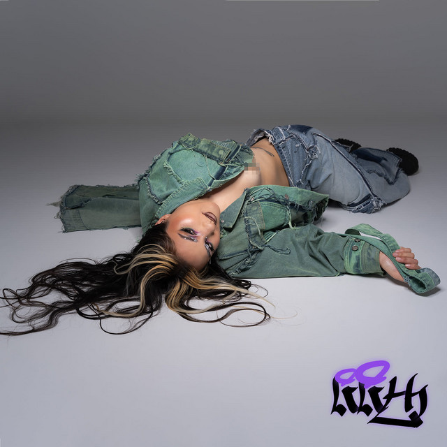 lilith cover art