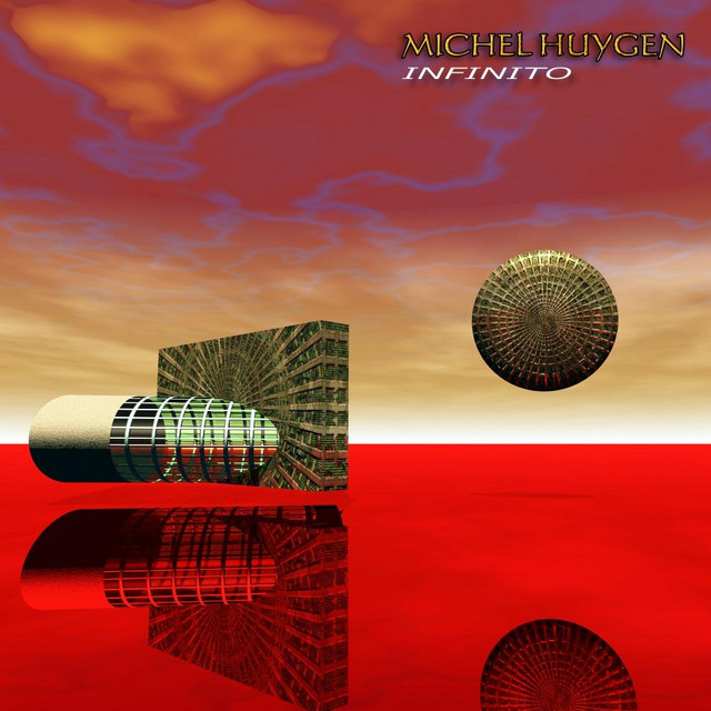 Infinito cover art