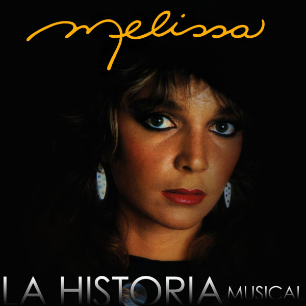 La Historia Musical cover art