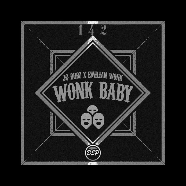 Wonk Baby