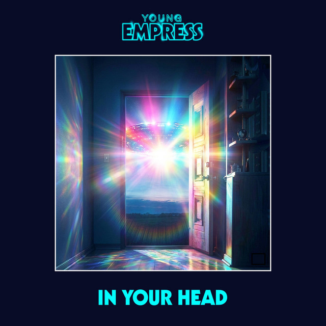 In Your Head cover