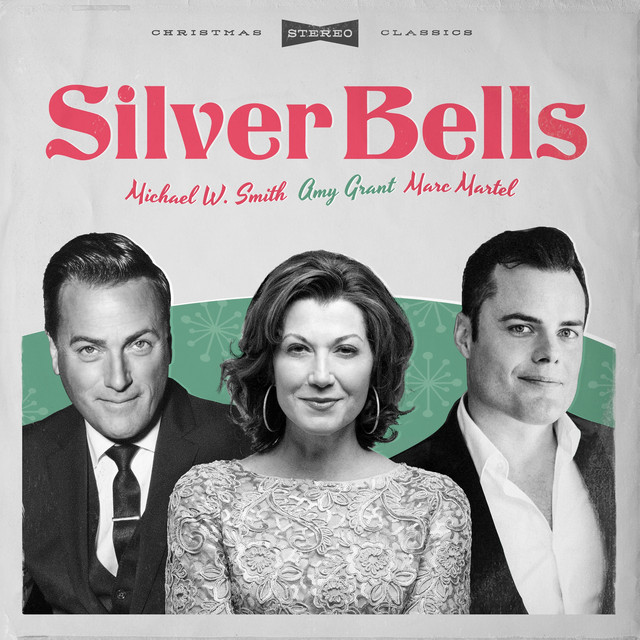 Silver Bells cover art
