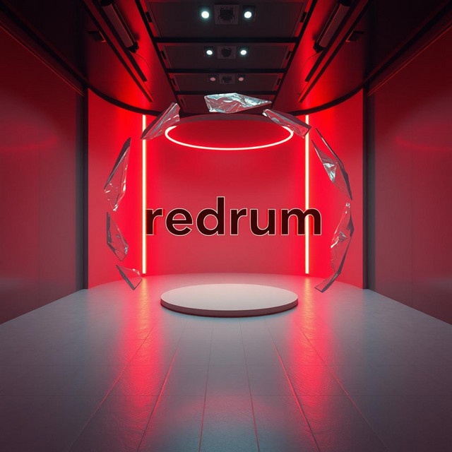 Redrum (Radio Edit)