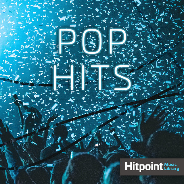 Hitpoint Pop Hits cover art