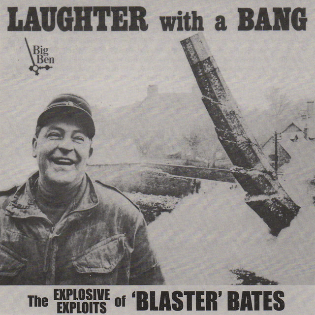 Laughter with a Bang (Original Motion Picture Soundtrack) cover art