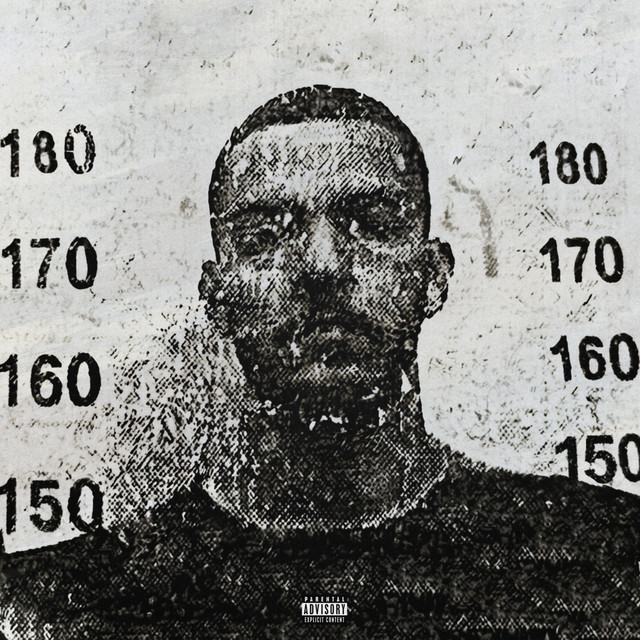 Brudda (UNRELEASED) cover