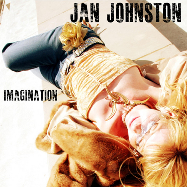 Imagination - Double Agents Remix cover art