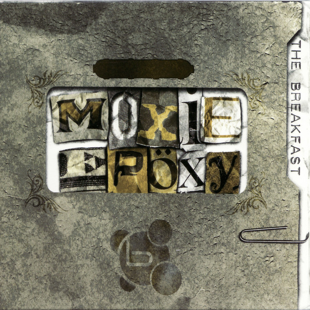 Moxie Epöxy cover art