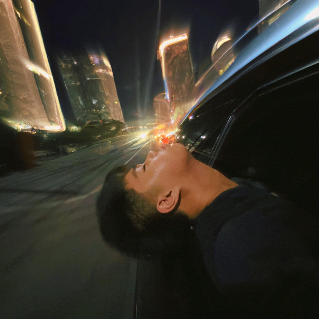 Overdrive cover art