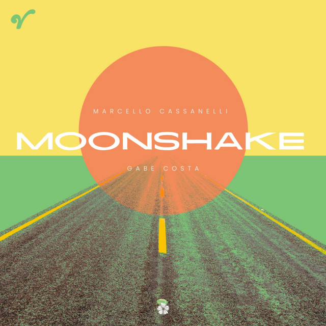 Moonshake