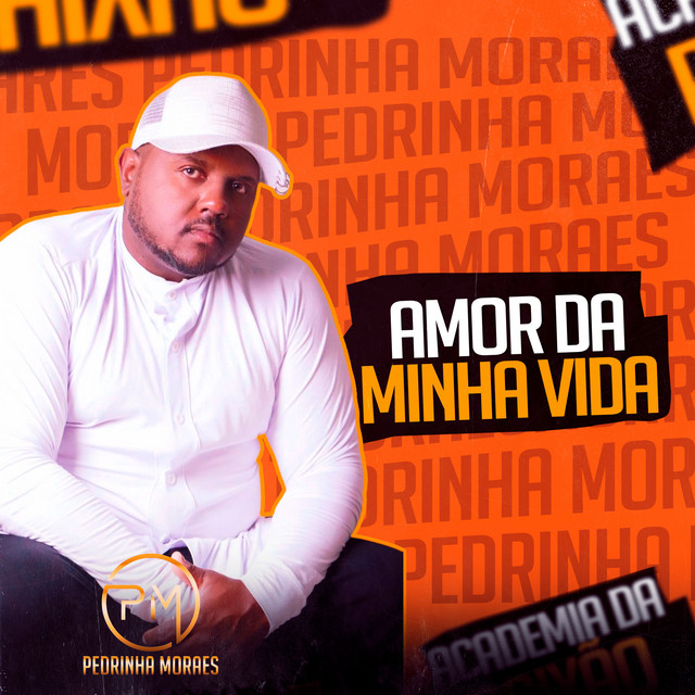 Amor da Minha Vida