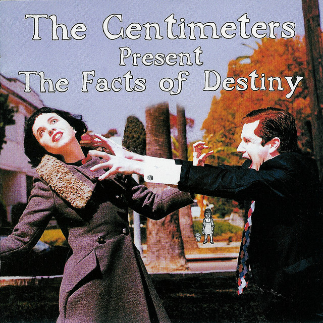 The Centimeters Photo