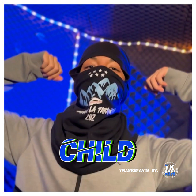 CHILD 282: la KBerna de TKMN, Vol 12