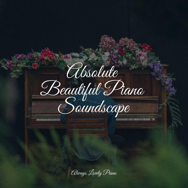 Absolute Beautiful Piano Soundscape - Album by Classical Piano Music ...