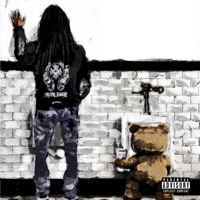 TED cover art