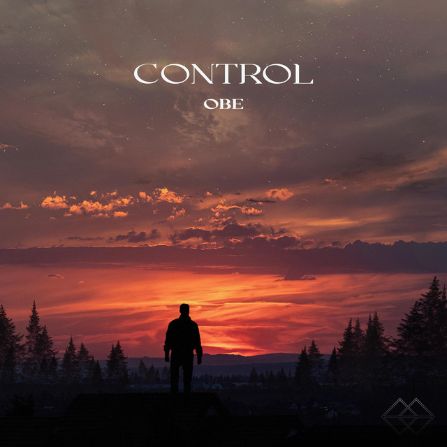Control cover art