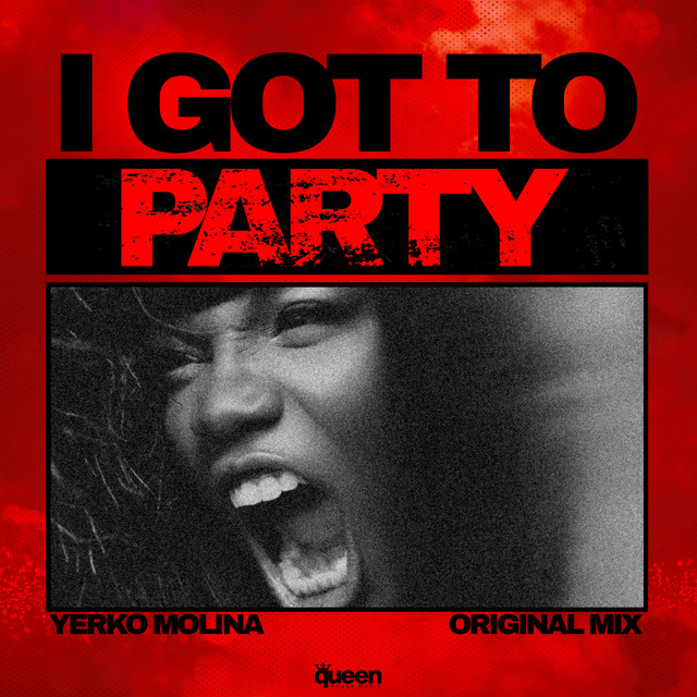 I Got to Party