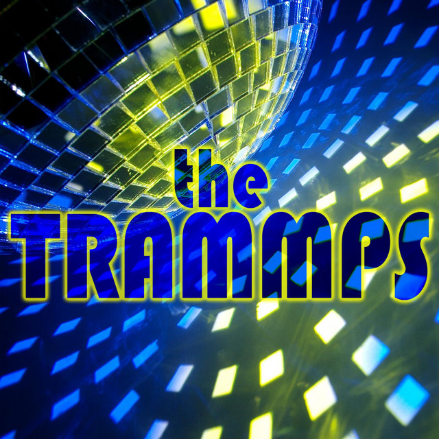 洋楽 5枚セット Trammps まとめ レコード The