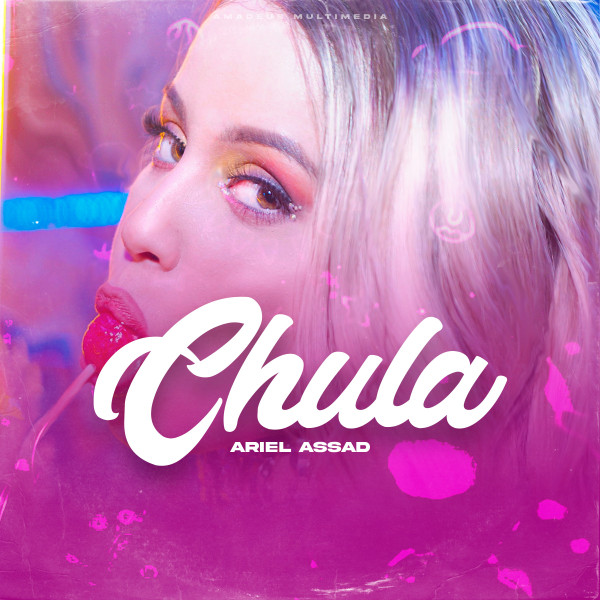 Chula - Single by Ariel Assad | Spotify