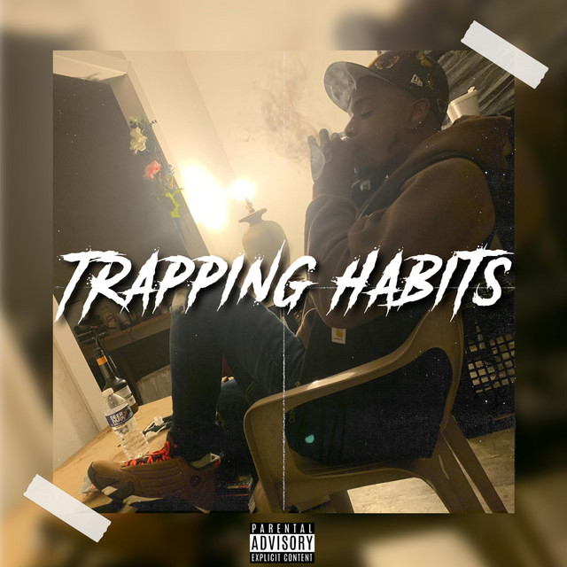 Half Hour cover art