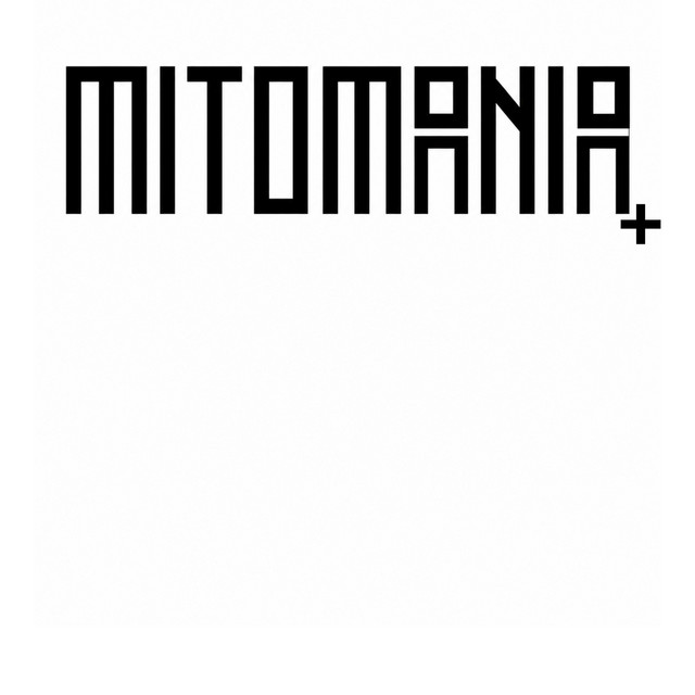 Mitomanía cover art