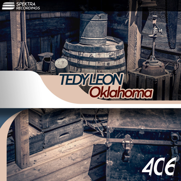 Oklahoma album art