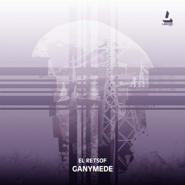 Обкладинка El Retsof — Ganymede