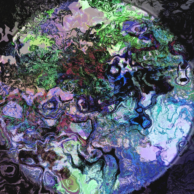 Elevation They Say cover art