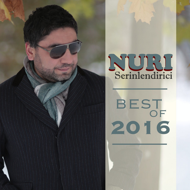 Best of 2016 cover art