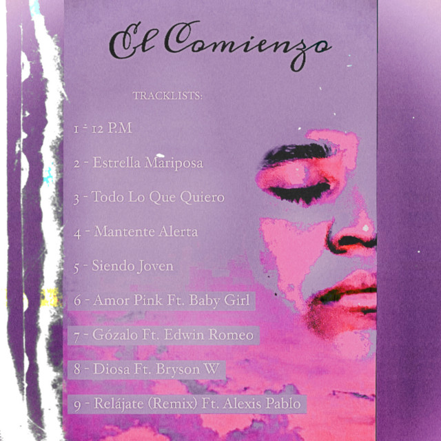 album image