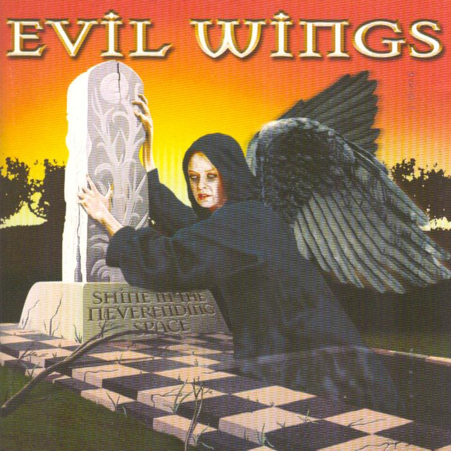 Evil Wings Photo