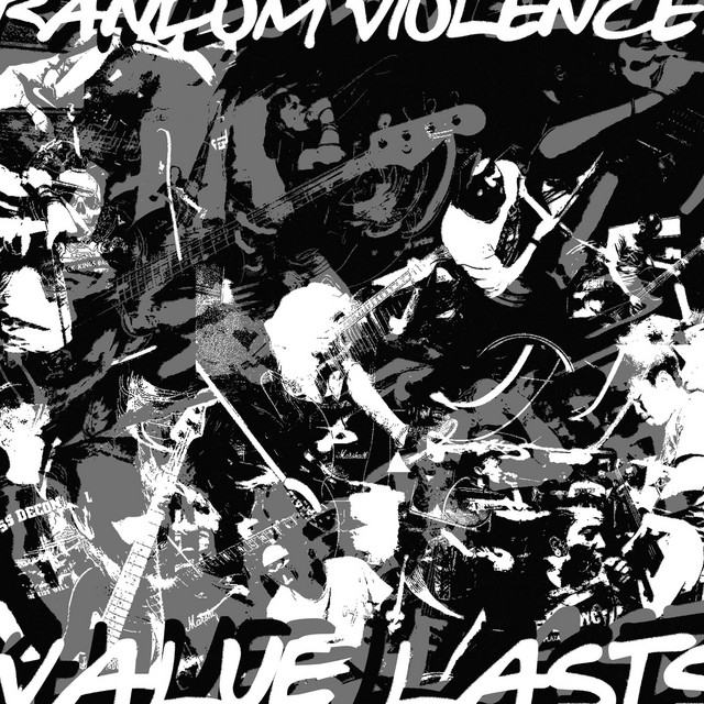 Split cover art