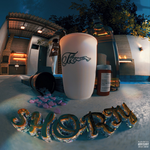 Shorty cover art
