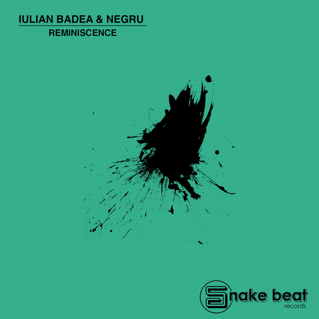 Ambigu - Radio Edit cover art
