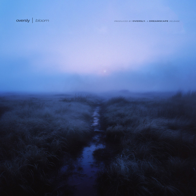bloom cover art