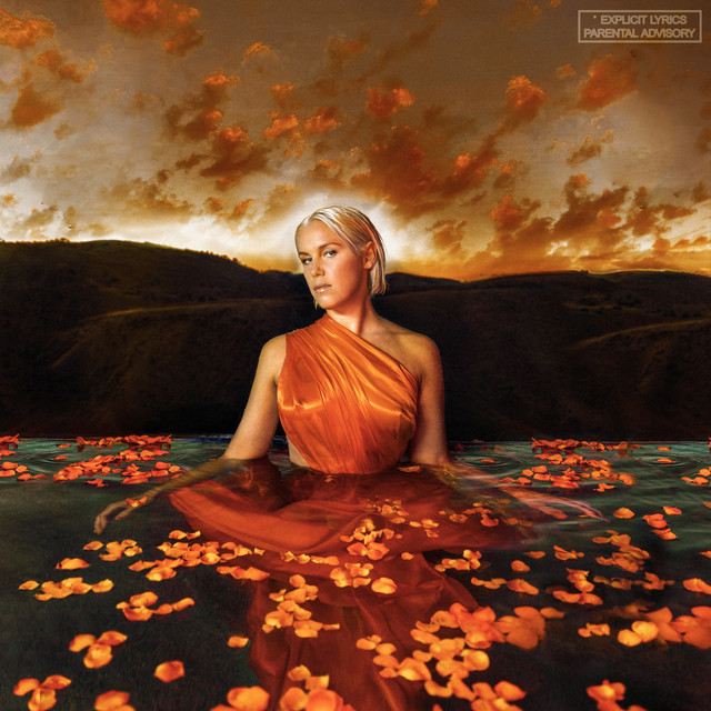 A Beautiful Space (Deluxe) cover art
