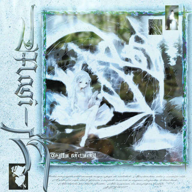 Magi-K cover art
