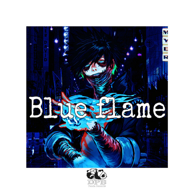 Blue Flame (Remix) - Single by Dj Panda Boladao | Spotify
