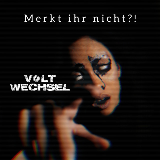 Merkt ihr nicht?!