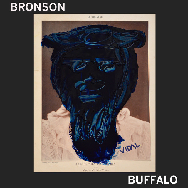 BRONSON