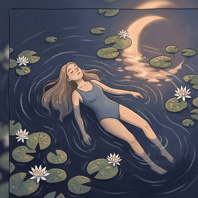 Portada de Water dream