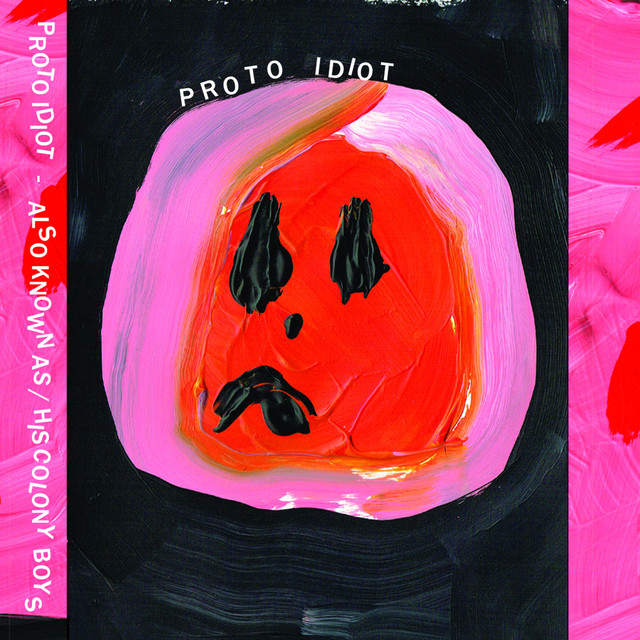 Also Known As / His Colony Boys cover art