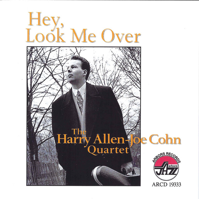 Hey, Look Me Over