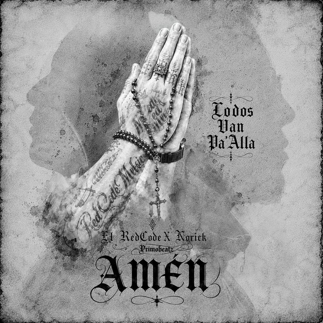 Todos Van Pa`alla album image