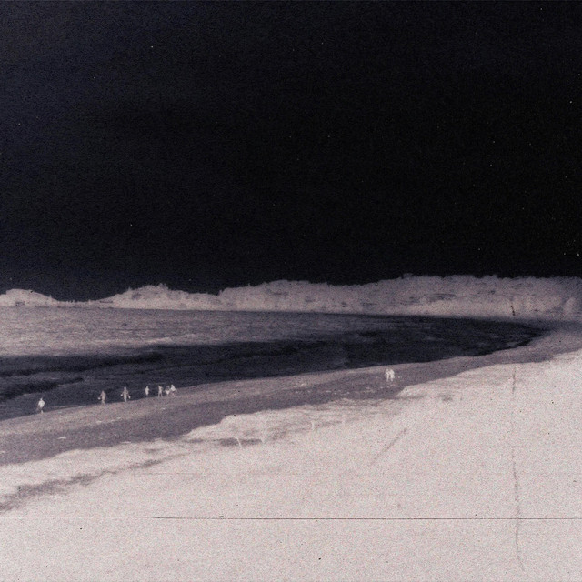 Once, Forever. cover art
